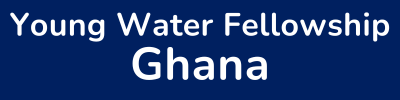 Young Water Fellowship Ghana